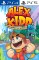 Alex Kidd in Miracle World DX PS4/PS5
